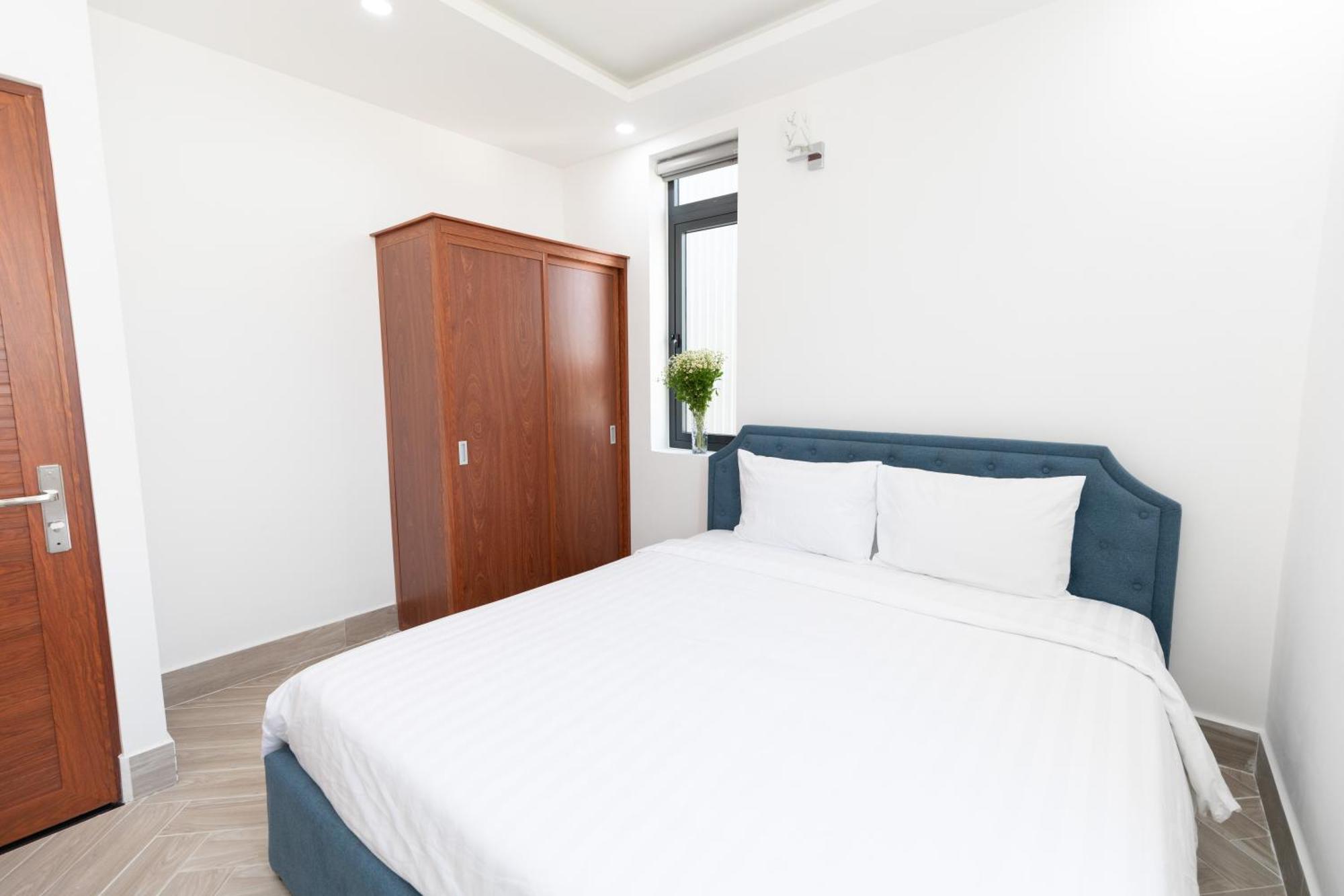 Hotel Khach San Anh Sang - Light House Da Lat Zewnętrze zdjęcie